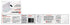 Dagamma DP250 Fingertip Pulse Oximeter, Heart Rate Measurement, Blood Oxygen Monitor with LED Screen (White)