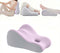 UVXKOSIV Sweet Couples Pillow Couples Deep Position Support Pillow Butt Cushion for Couples,Memory