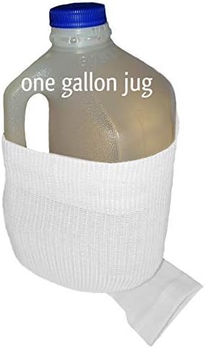 Compression Calf Sleeves Extra Wide - Soothing Gradient Support with Comfortable Cuffs