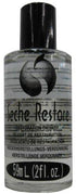 Seche Restore Top Coat - Nail Polish Thinner, Revive Thickened Lacquer, 2 oz