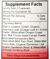 Christopher's Original Formulas Liver Transition Formula, 100 Vegicaps
