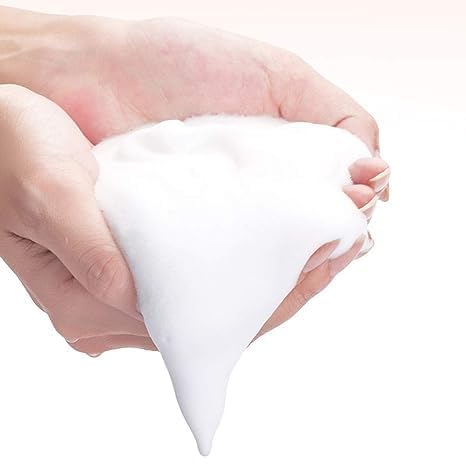 White Foam Cup Whip Bubble Maker - Portable Facial Cleanser Foam Maker for Home Travel Skin Care