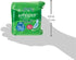 WHISPER Pack 60 Ultra Clean Sanitary Pads for Women, XL Plus, of Napkins