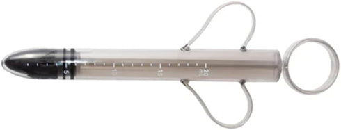 SI Novelties 0.15 Lube Shooter, Pound