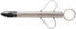 SI Novelties 0.15 Lube Shooter, Pound