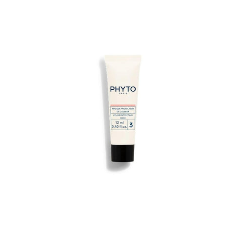 PHYTO Phytocolor Permanent Hair Color with Botanical Pigments, 100% Grey Hair Coverage, Ammonia-free, 0.42 oz