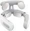 SWZEC Vitality Magicpro 2.0 Neck Massager (White)