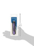 Ultra Aero Slant Tip Tweezer #4860, Color May Vary