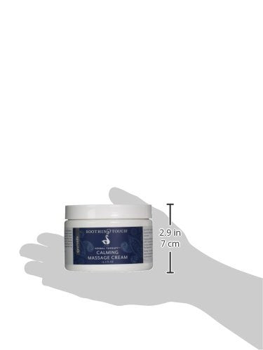 Soothing Touch Muscle Calming Cream, 13.2 Ounce