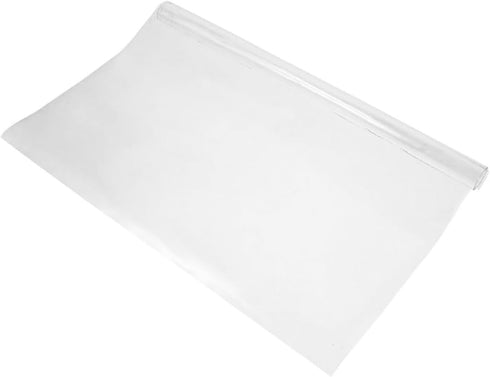 Waterproof Shampoo Chair Mat for Salon Reusable Plastic Spa Couch Water Barrier