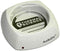 AudioDry Hearing Aid Dryer, Charcoal (Ivory)
