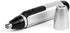 Professional Ear and Nose Hair Trimmer - Painless Facial Hair Trimmer for Men and Women, Battery-Operated