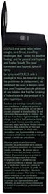 Innotech Nutrition Colflex Oregano Throat Spray, Cinnamon/Lemon, 25 ml