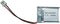 STARTONG 240mAh 3.7V BP37W Replacement Battery for ARC, 200C, 202C, 280C, 282C, Combo
