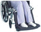 Hermell Products Inc. Foot Friend Cushion 8 X 11 X 18 Inch,