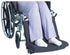 Hermell Products Inc. Foot Friend Cushion 8 X 11 X 18 Inch,