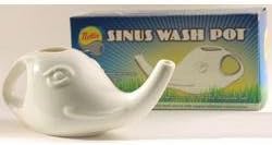 Life of Balance Nettie Elephant Neti Pot