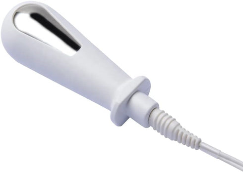 KM-506 Incontinence Stimulation Electrode for Kegel Toner Pelvic Floor Electrical Muscle Stimulation Compatible