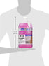 MEMBERS MARK (127.8 Oz), Member's Mark No Rinse Floor Cleaner Net Wt Fl