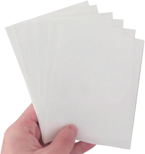 Laundry Detergent Sheets, 30 Pack, Instant Laundry Detergent Strips, Plastic Free, Sustainable, Disposable Sheets