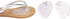footinsole Forefoot Insoles, Cooling Gel Foot Pad, 1 Pair