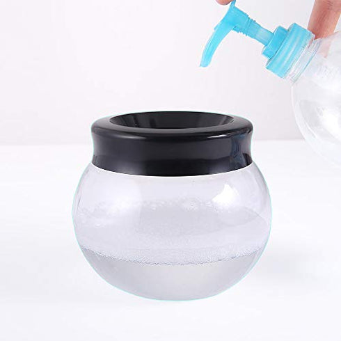 Makeup Brush Cleaner Dryer, Neeyer Super-Fast Electric Brush Cleaner Machine, Automatic Spinner Tool