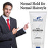 Men Hair Styling Gel - Fragrance Free 8 oz, pH Balanced for Sensitive Skin, Normal Hold for Normal Hair Styles