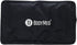 BodyMed Gel Cold Packs Black – Reusable Cold Therapy Ice Pack, Professional Fitness Cold Compress for Back, Shoulder,