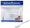 48 Clear Plastic Spoons