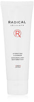 Radical Skincare Hydrating Cleanser - Non-Drying, Gentle Formula for All Skin Types, Paraben & Cruelty Free (4 Fl Oz)