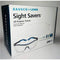 Bausch & Lomb 8566 Sight Saver Tissue Wipes 5 x 8 280/Box