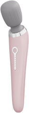 Labnique Handheld Massager, 10 Massage Modes, Cordless Waterproof Electric Back Massager, Portable Muscle