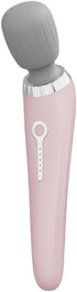 Labnique Handheld Massager, 10 Massage Modes, Cordless Waterproof Electric Back Massager, Portable Muscle