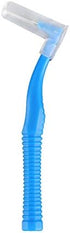 Interdental Angled Brush, Blue, 20 Each (Pack of 2)