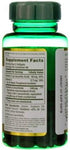 Nature's Bounty Cranberry Fruit 4200 mg with Vitamin C - Softgels, 120 ea (Pack of 4)