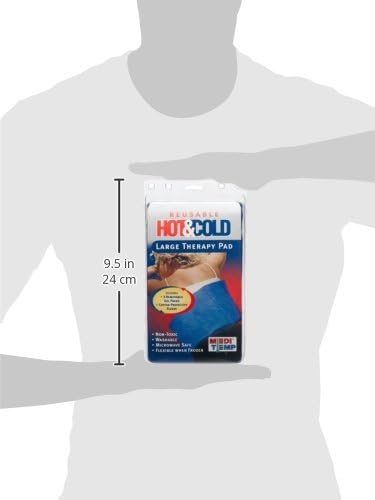 Hot/Cold Therapy Pad, Large
