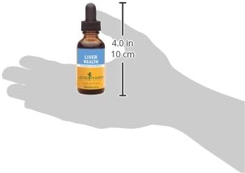 Herb Pharm Liver Health Herbal Formula, 1 Ounce