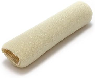 Dr. Jills Tube Foam Medium (3/4" Width) - 10 Sleeves with Overlap