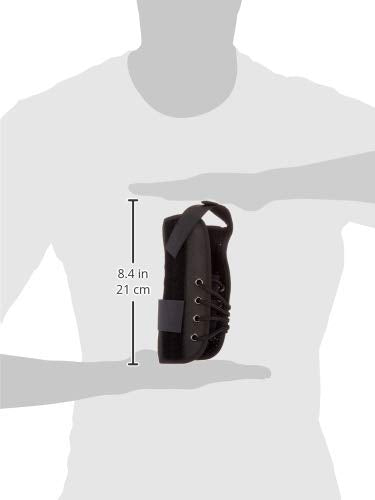 Sammons Preston 36677 Adjustable Wrist Brace, X-Small, Left, 7' Length