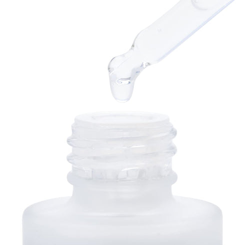 Good Molecules Super Peptide Serum - Anti-aging Facial Serum with Peptides and Copper Tripeptides for Water-Based