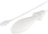 Pelvic Muscle Trainer for Kegel Exerciser with Inflatable Sensor Probe Strengthen Your Pelvic Floor (Only Replaceable