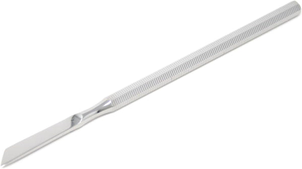 Podiatry Chisel, 8mm Curved Blade Nail Care Tools for Podiatrist | MedixPlus