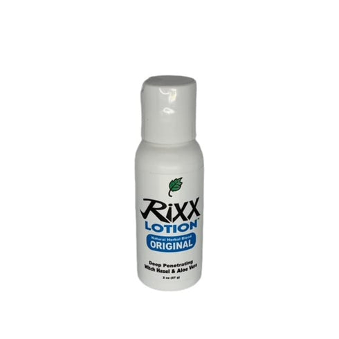 Original Natural Herbal Blend (Travel Size) with Witch Hazel, Aloe Vera, Shea Butter & Essential Oils for Face & Body