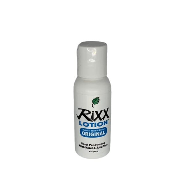 Original Natural Herbal Blend (Travel Size) with Witch Hazel, Aloe Vera, Shea Butter & Essential Oils for Face & Body