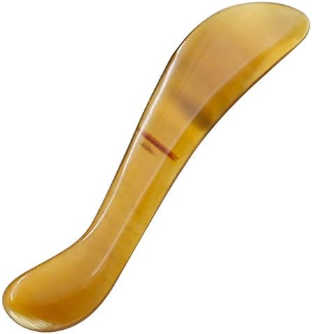 Supdriver Horn GUA SHA Scraping Massage Tool - GUASHA - GUA SHA Massage