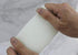 6 Pieces Non-Scratch Scrub Sponges Pads, Heavy Duty Cleaning Scrub Sponge, Multi-Use Dish Wash Sponge - Gold