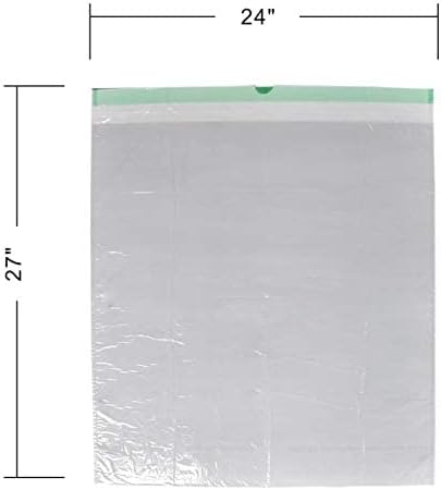 Tall Kitchen Drawstring Trash Bags, 13 Gallon, 200 Count