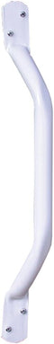NRS Healthcare Offset Flat End Grab Rail