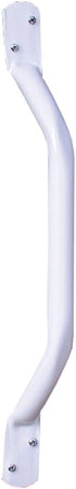 NRS Healthcare Offset Flat End Grab Rail