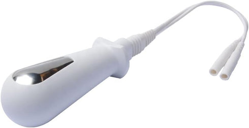 KM-506 Incontinence Stimulation Electrode for Kegel Toner Pelvic Floor Electrical Muscle Stimulation Compatible